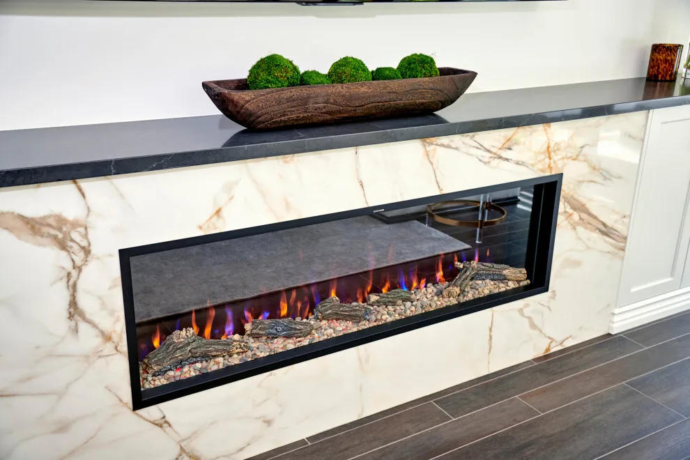 Stylish Modern Residence by Signature Designs Kitchen | Bath | Interiors - Photo 26