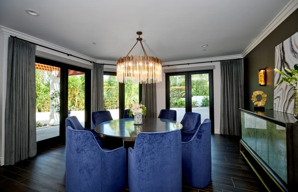 Stylish Modern Residence by Signature Designs Kitchen | Bath | Interiors - Photo 18