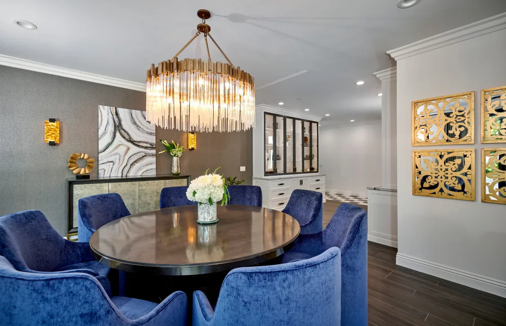 Stylish Modern Residence by Signature Designs Kitchen | Bath | Interiors - Photo 15