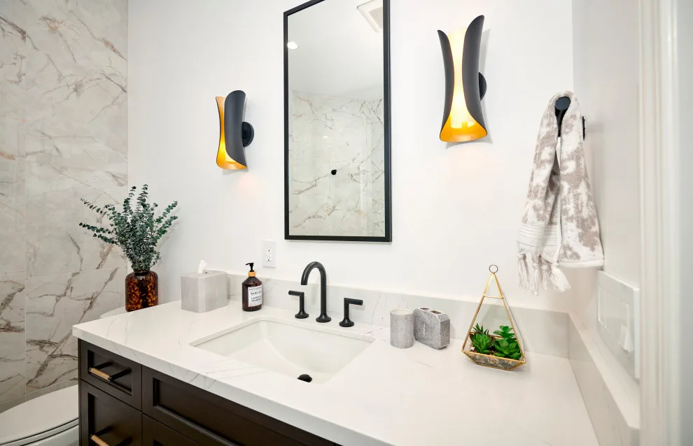 Stylish Modern Residence by Signature Designs Kitchen | Bath | Interiors - Photo 27