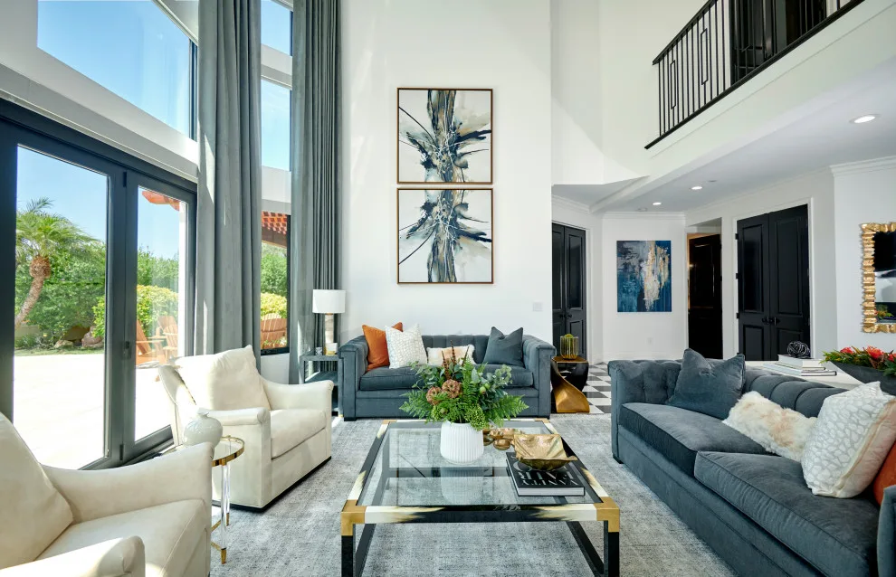 Stylish Modern Residence by Signature Designs Kitchen | Bath | Interiors - Photo 16