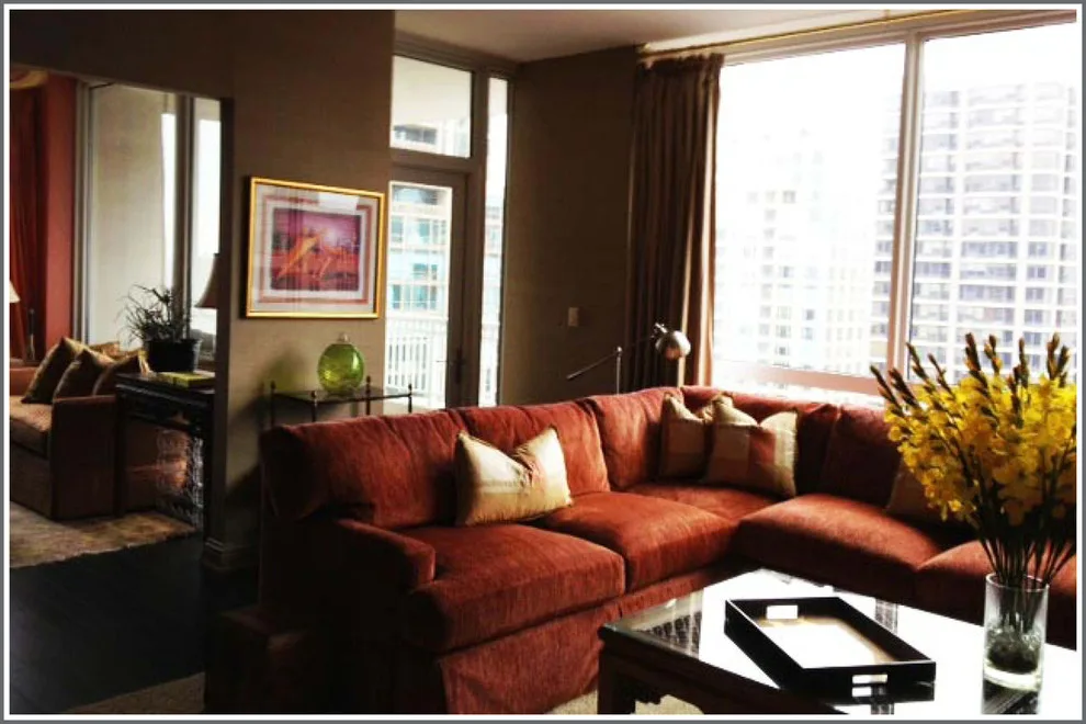 Chicago, Illinois by Carol Pippen Interior Design, Inc. - Photo 2