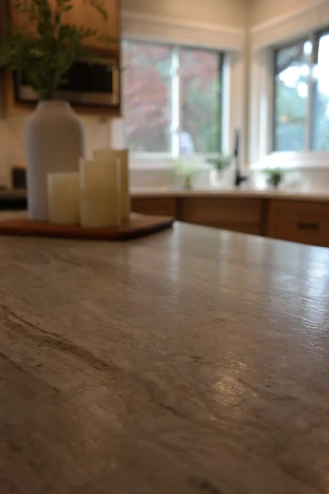 Chili, NY - 2023 Kitchen Remodel by Julianna Hall - Cambre Kitchens & Bath,LLC - Photo 13