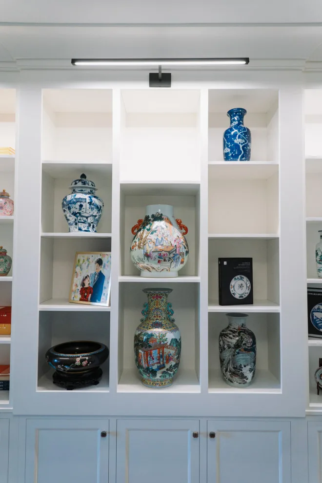 Chinese Cabinets by Scullery & Loo - Photo 4