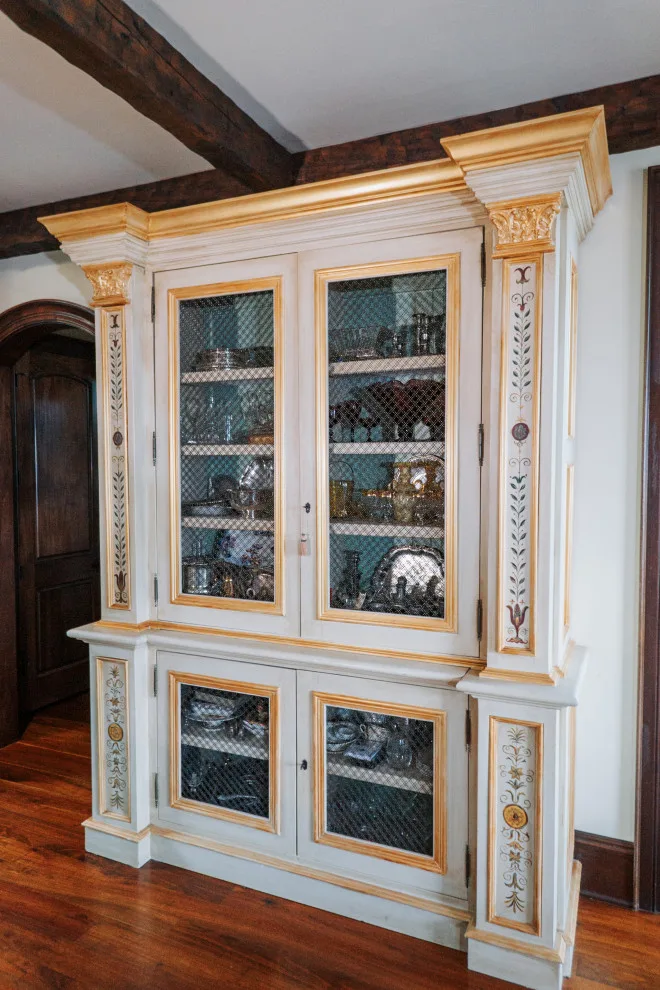 Chinese Cabinets by Scullery & Loo - Photo 6