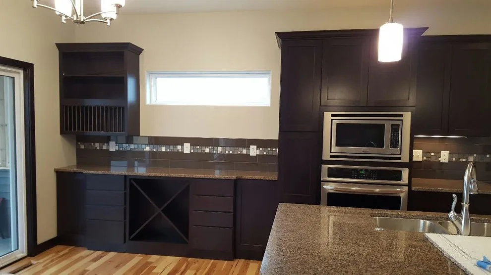 Cocoa Mark Kitchen by SK Cabinetry & Design - Photo 3