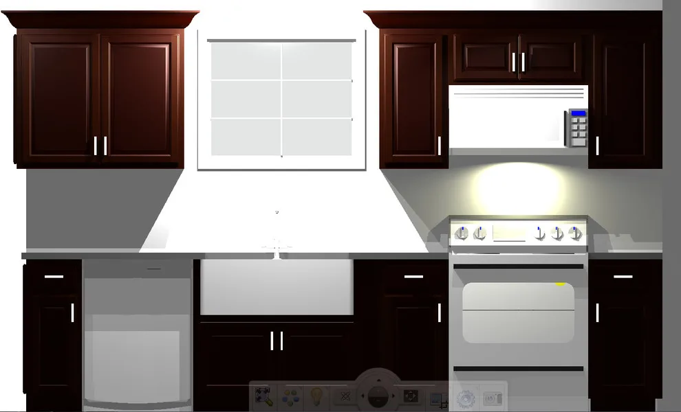 Christenson Culinary Space by Rob Lynn - Photo 2