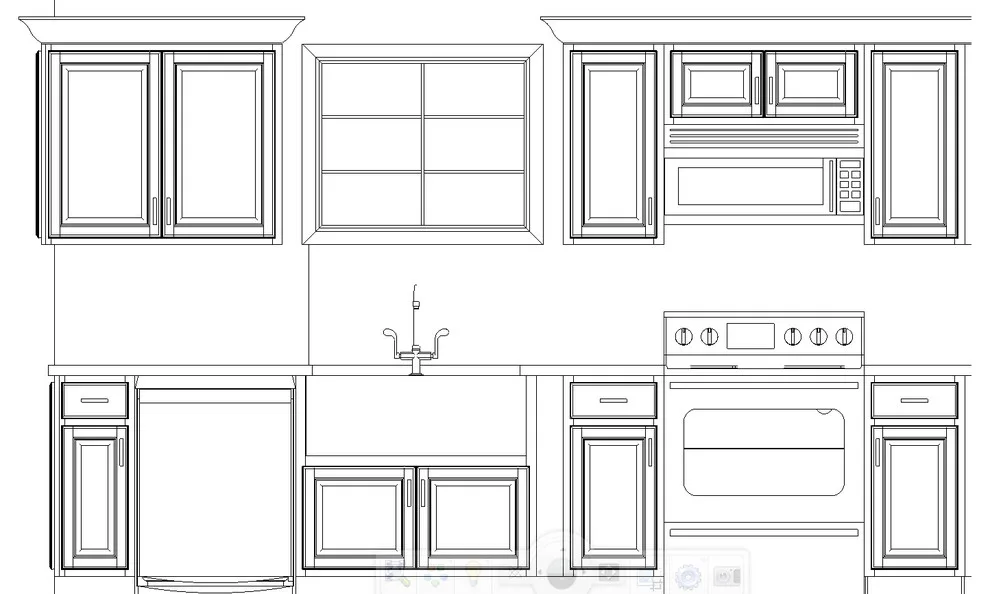 Christenson Culinary Space by Rob Lynn - Photo 3