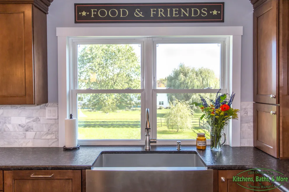 Christine and Kevin's Culinary Space by TRS Designs, Inc (Kitchens, Baths, & More) - Photo 4