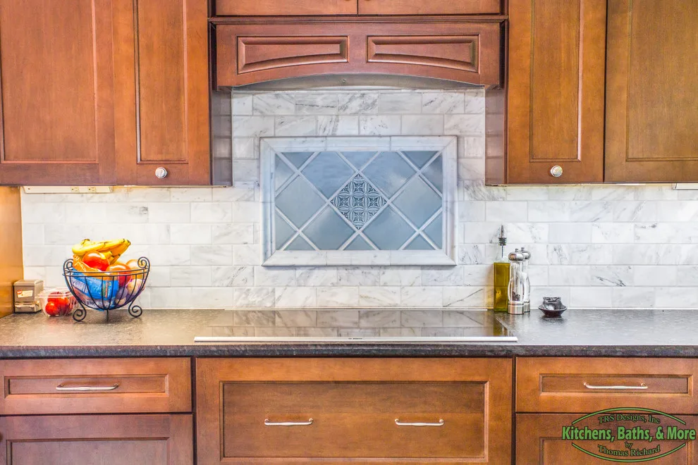 Christine and Kevin's Culinary Space by TRS Designs, Inc (Kitchens, Baths, & More) - Photo 6