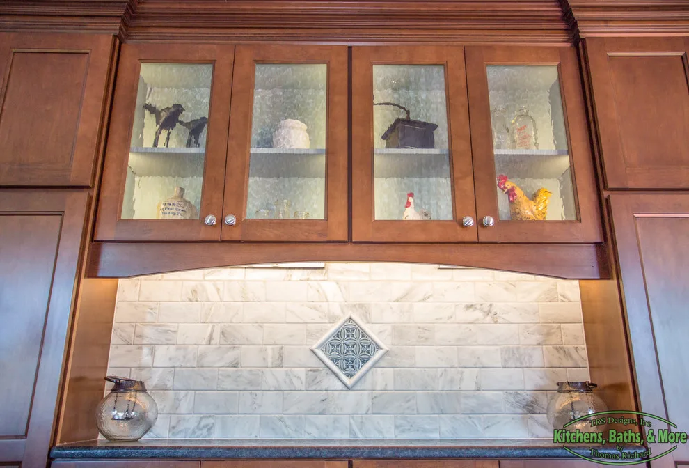 Christine and Kevin's Culinary Space by TRS Designs, Inc (Kitchens, Baths, & More) - Photo 8