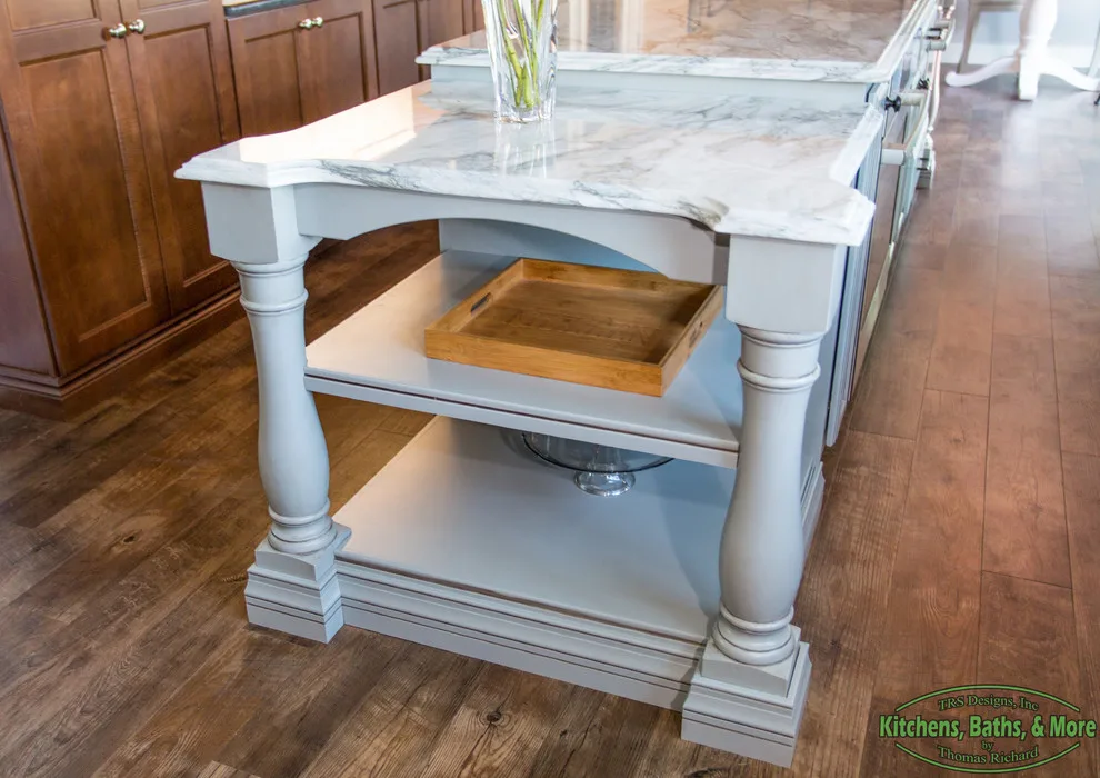 Christine and Kevin's Culinary Space by TRS Designs, Inc (Kitchens, Baths, & More) - Photo 5
