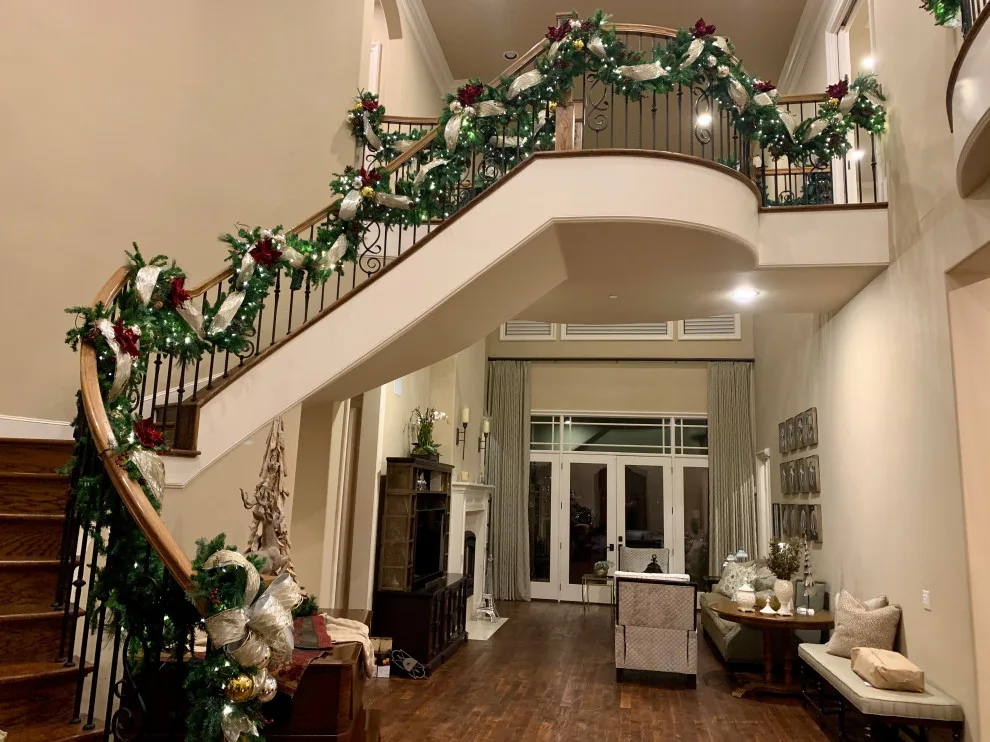 Holidays on Carrie Lane by Delaney's Design - Photo 3