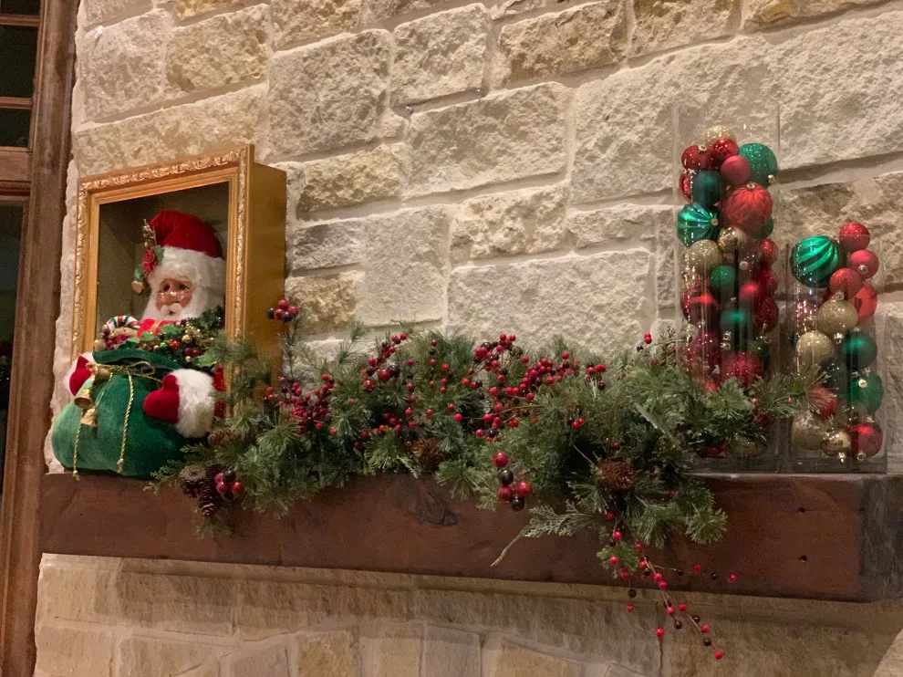 Holidays on Carrie Lane by Delaney's Design - Photo 5