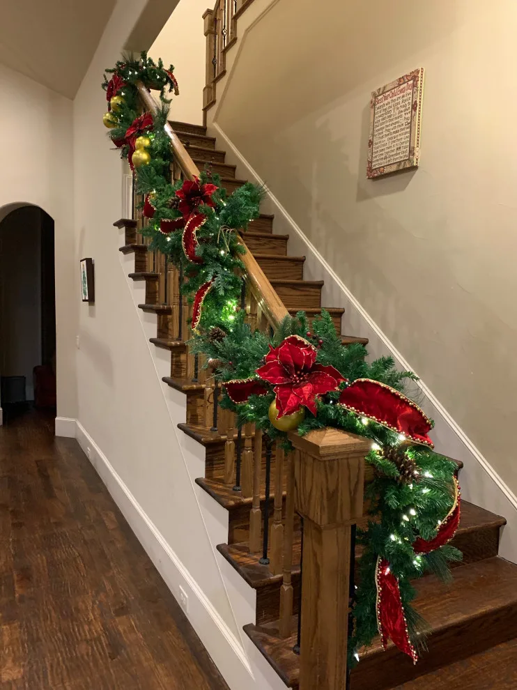 Holidays on Carrie Lane by Delaney's Design - Photo 2