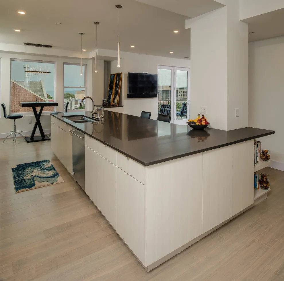 Urban Hub by B.C.D. Interiors - Photo 5