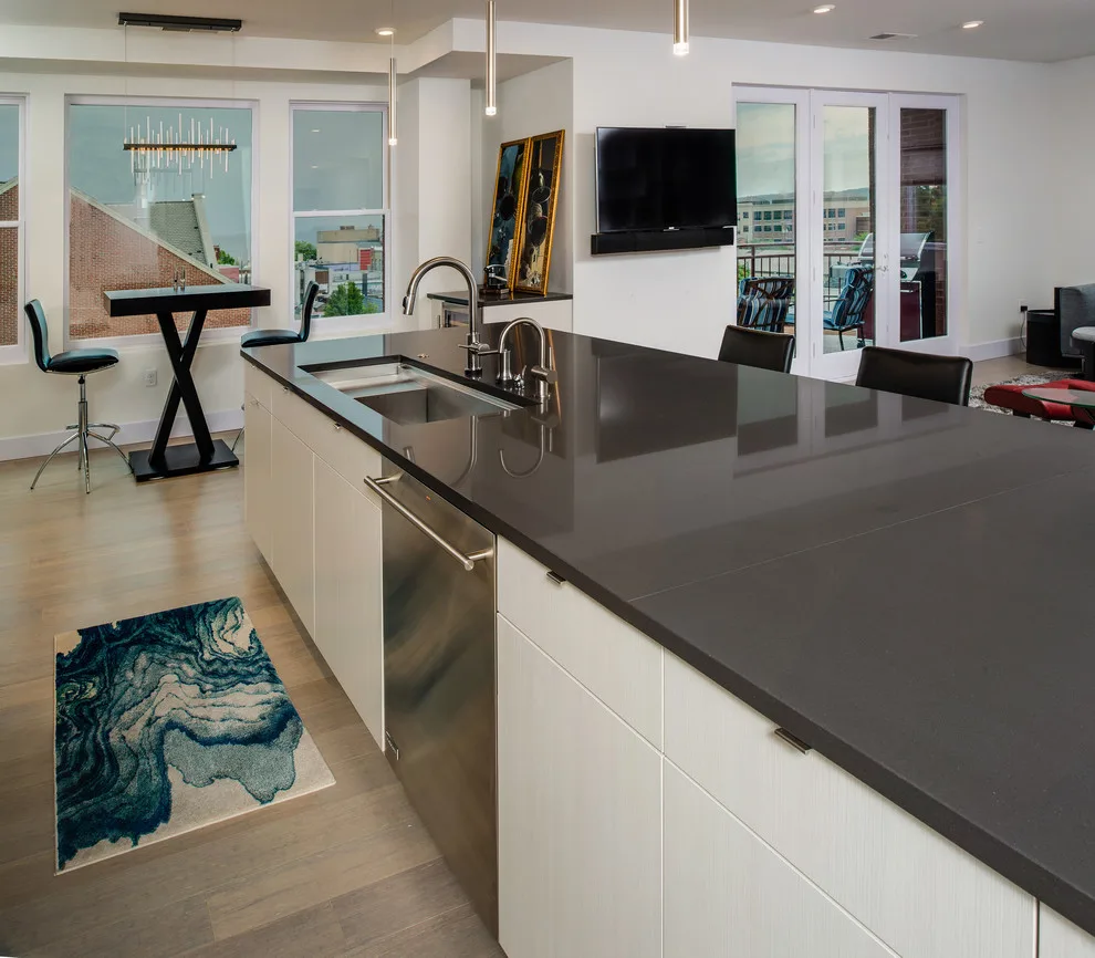 Urban Hub by B.C.D. Interiors - Photo 7