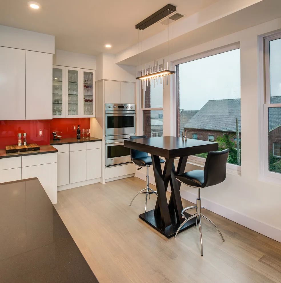 Urban Hub by B.C.D. Interiors - Photo 9