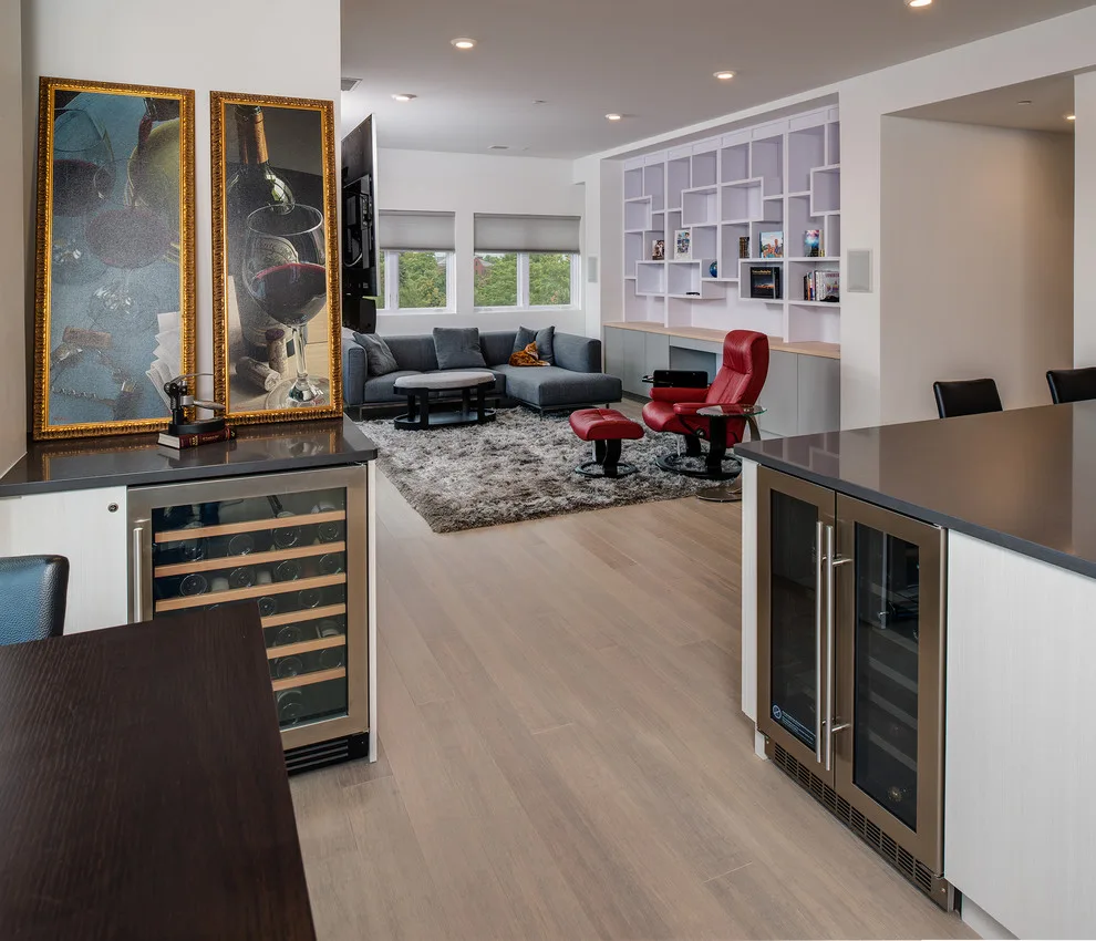 Urban Hub by B.C.D. Interiors - Photo 3