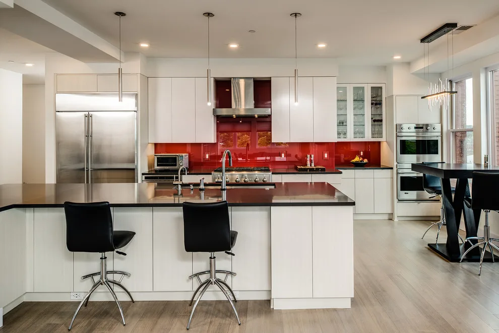 Urban Hub by B.C.D. Interiors - Photo 6