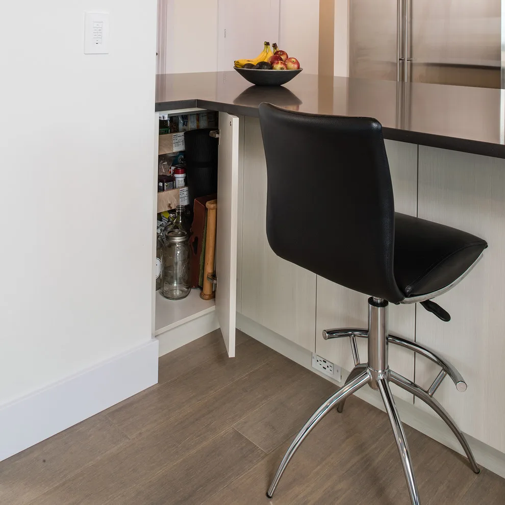 Urban Hub by B.C.D. Interiors - Photo 2