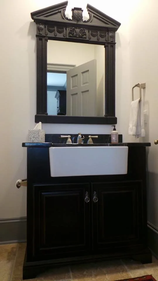 Williamsburg Town Residence by KDI Cabinetry - Photo 2