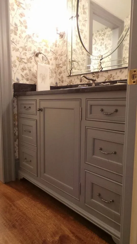 Williamsburg Town Residence by KDI Cabinetry - Photo 4