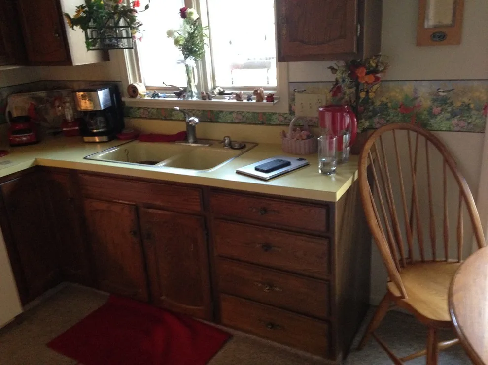 CL Culinary Space Renovation by Jeff Shafier Of Lowe's Home Improvement - Photo 6
