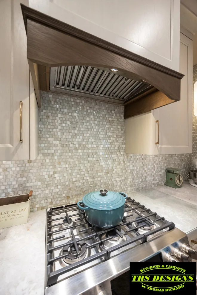 Claire's Cafe and Culinary Corner by TRS Designs, Inc (Kitchens, Baths, & More) - Photo 11