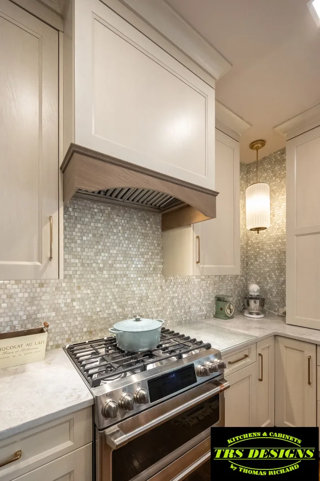 Claire's Cafe and Culinary Corner by TRS Designs, Inc (Kitchens, Baths, & More) - Photo 9
