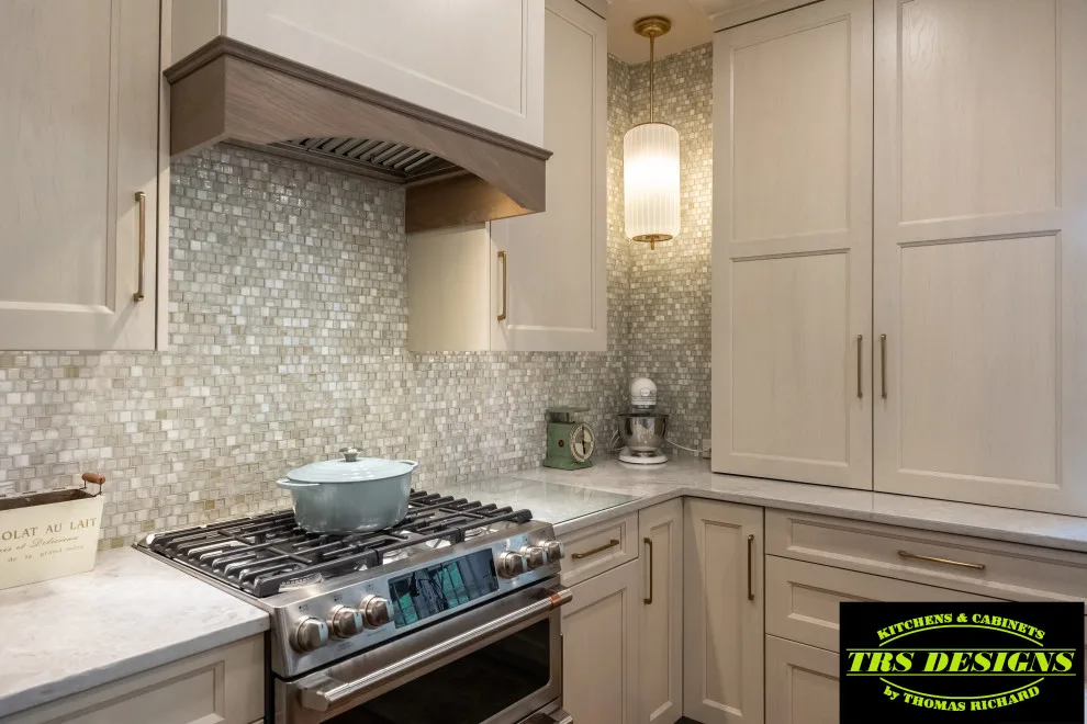 Claire's Cafe and Culinary Corner by TRS Designs, Inc (Kitchens, Baths, & More) - Photo 23