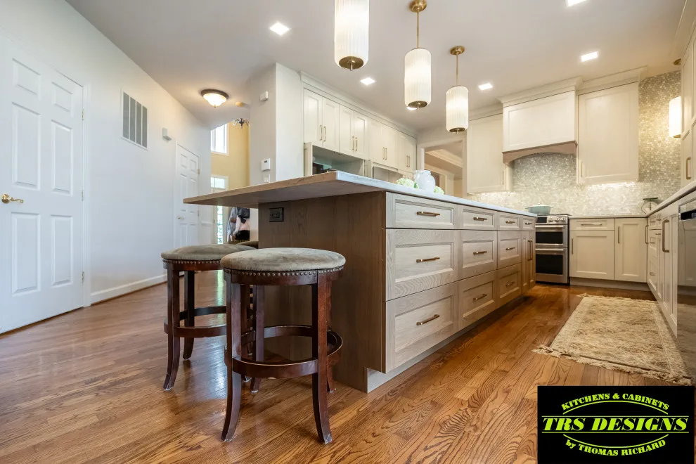 Claire's Cafe and Culinary Corner by TRS Designs, Inc (Kitchens, Baths, & More) - Photo 26