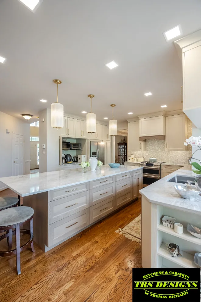 Claire's Cafe and Culinary Corner by TRS Designs, Inc (Kitchens, Baths, & More) - Photo 12