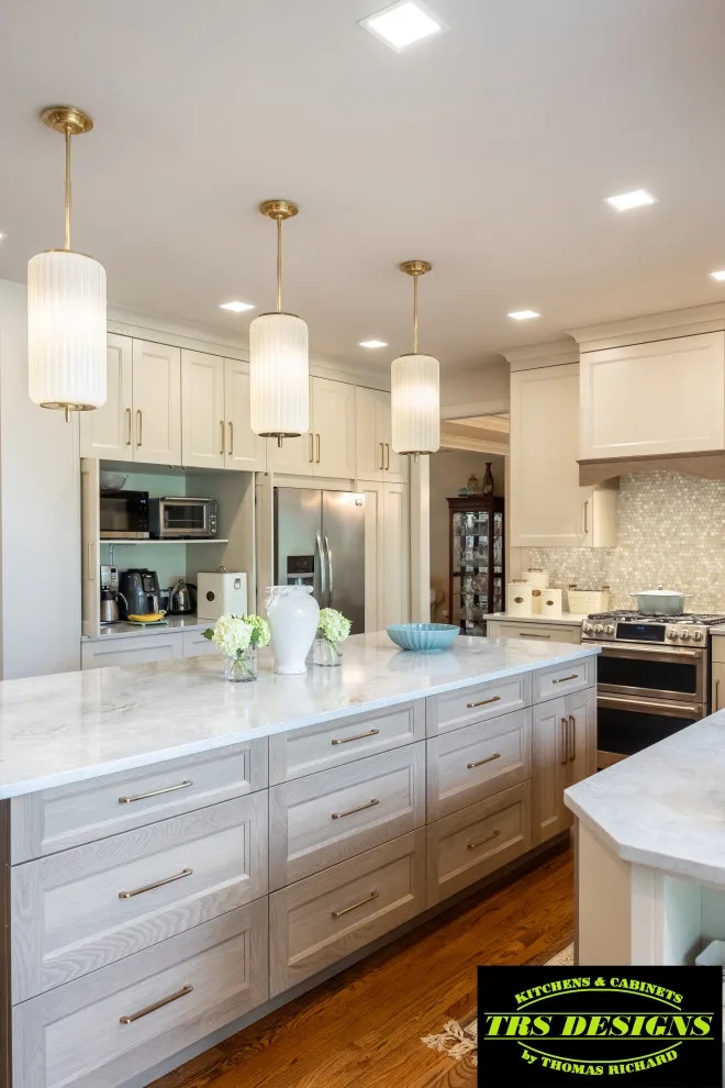 Claire's Cafe and Culinary Corner by TRS Designs, Inc (Kitchens, Baths, & More) - Photo 14