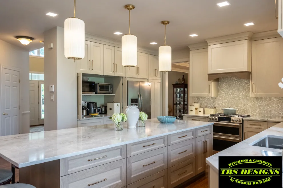 Claire's Cafe and Culinary Corner by TRS Designs, Inc (Kitchens, Baths, & More) - Photo 21