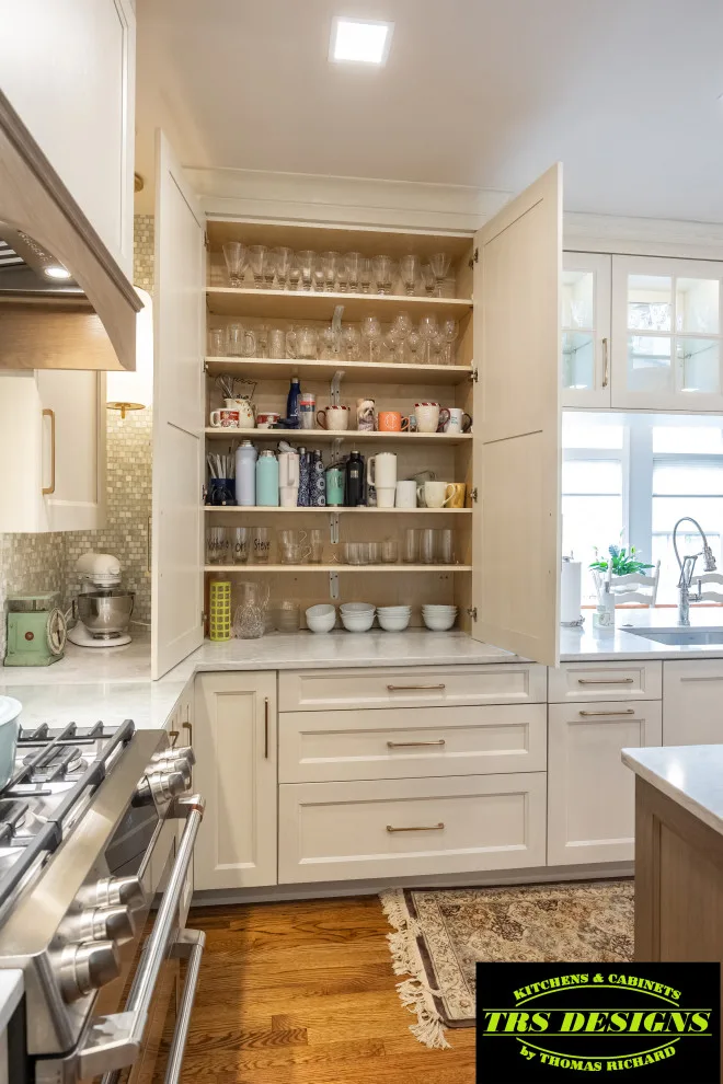 Claire's Cafe and Culinary Corner by TRS Designs, Inc (Kitchens, Baths, & More) - Photo 29