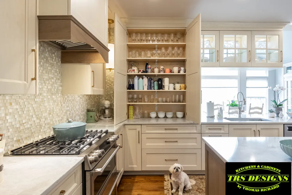 Claire's Cafe and Culinary Corner by TRS Designs, Inc (Kitchens, Baths, & More) - Photo 15