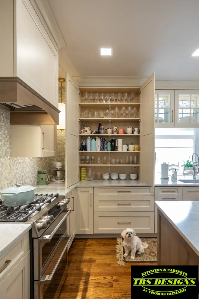 Claire's Cafe and Culinary Corner by TRS Designs, Inc (Kitchens, Baths, & More) - Photo 20