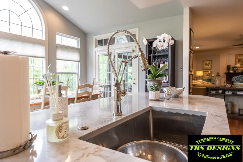 Claire's Cafe and Culinary Corner by TRS Designs, Inc (Kitchens, Baths, & More) - Photo 4