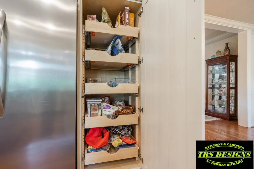 Claire's Cafe and Culinary Corner by TRS Designs, Inc (Kitchens, Baths, & More) - Photo 13