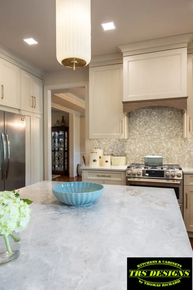 Claire's Cafe and Culinary Corner by TRS Designs, Inc (Kitchens, Baths, & More) - Photo 36