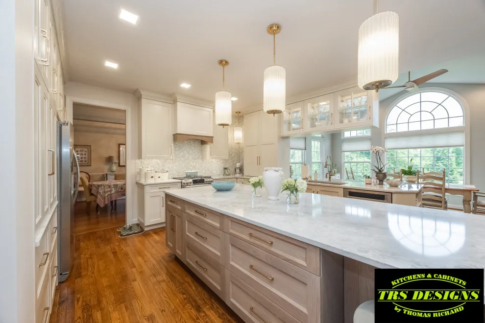 Claire's Cafe and Culinary Corner by TRS Designs, Inc (Kitchens, Baths, & More) - Photo 19