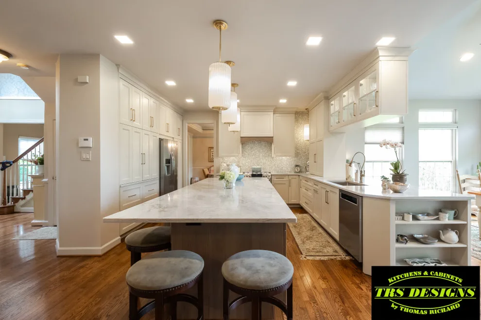 Claire's Cafe and Culinary Corner by TRS Designs, Inc (Kitchens, Baths, & More) - Photo 22