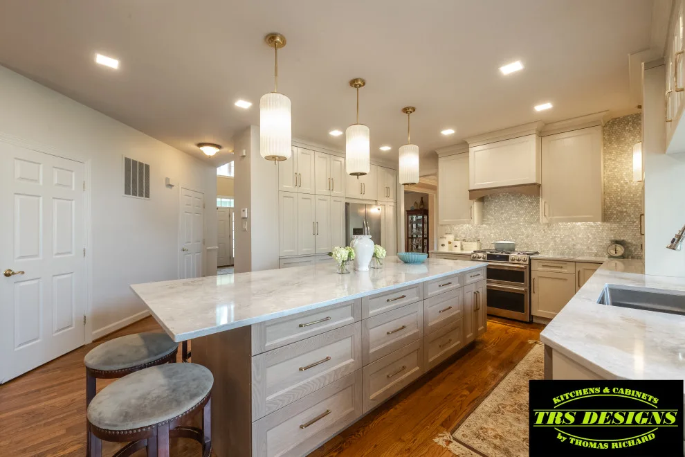 Claire's Cafe and Culinary Corner by TRS Designs, Inc (Kitchens, Baths, & More) - Photo 33