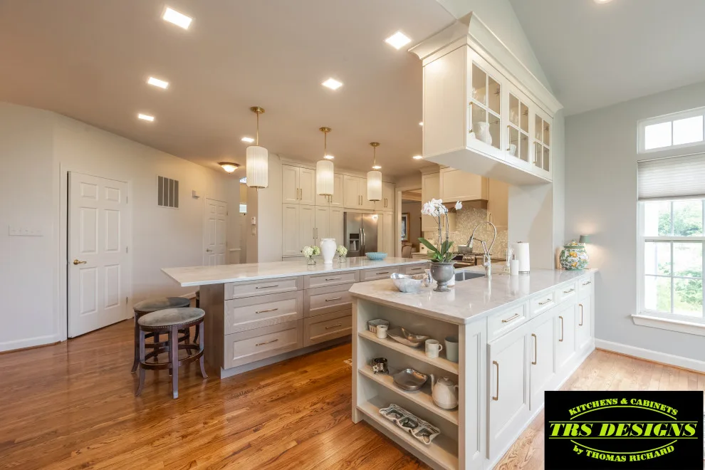 Claire's Cafe and Culinary Corner by TRS Designs, Inc (Kitchens, Baths, & More) - Photo 16
