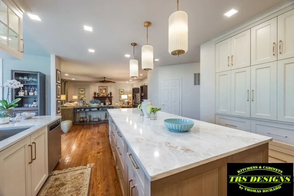 Claire's Cafe and Culinary Corner by TRS Designs, Inc (Kitchens, Baths, & More) - Photo 5