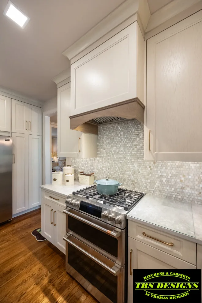 Claire's Cafe and Culinary Corner by TRS Designs, Inc (Kitchens, Baths, & More) - Photo 10