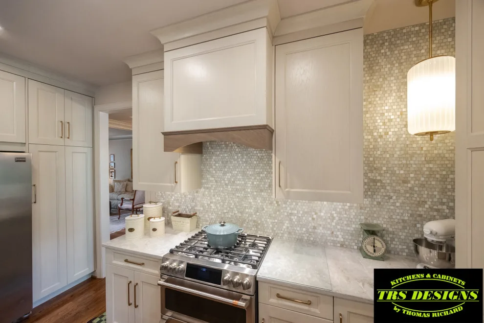 Claire's Cafe and Culinary Corner by TRS Designs, Inc (Kitchens, Baths, & More) - Photo 34