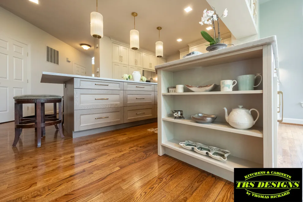 Claire's Cafe and Culinary Corner by TRS Designs, Inc (Kitchens, Baths, & More) - Photo 18