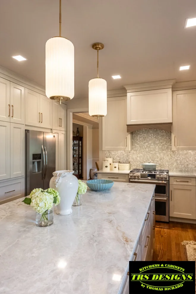 Claire's Cafe and Culinary Corner by TRS Designs, Inc (Kitchens, Baths, & More) - Photo 27